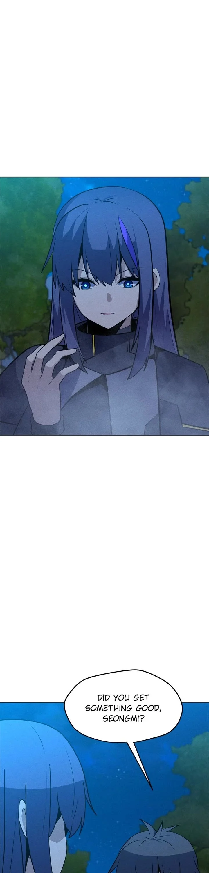 Solo Spell Caster Chapter 190 26